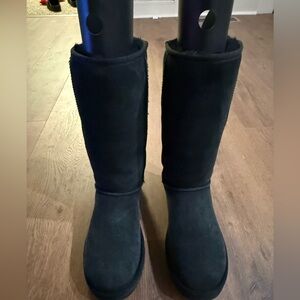 Don’t Shr-UGG These Off! Ugg Classic Tall Boots